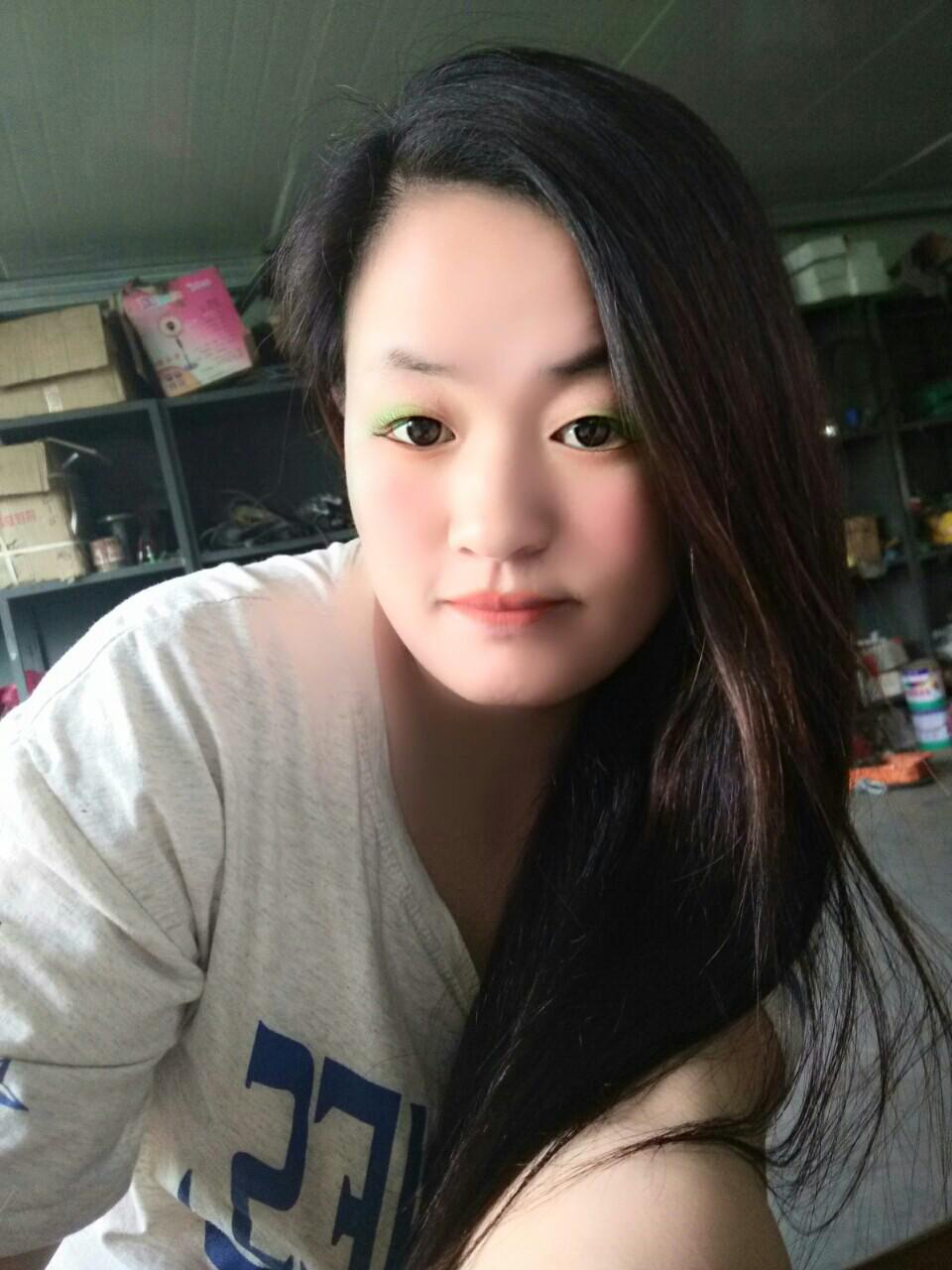 31岁离异女征婚照片(id:96485655)_山东济南征婚交友_珍爱网