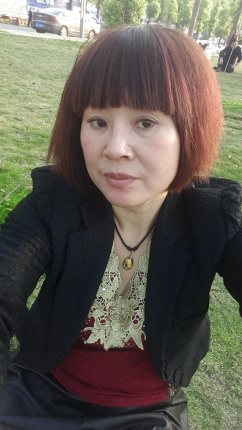 47岁离异女征婚照片(id:96517521)_重庆征婚交友_珍爱网