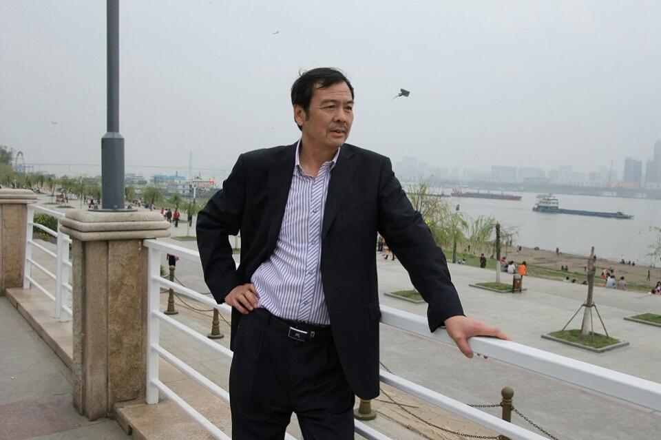 60岁离异男征婚照片(id:96520743)_河南开封征婚交友_珍爱网