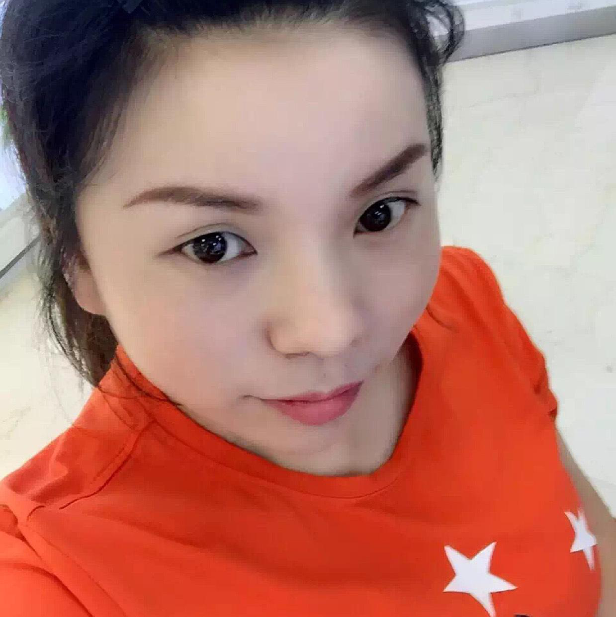 36歲喪偶女徵婚照片(id:96686799)_湖南長沙徵婚交友_珍愛網