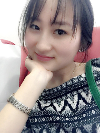 24岁未婚女征婚照片(id:96761619)_山东青岛征婚交友_珍爱网