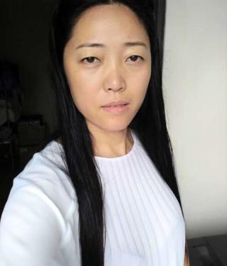 44岁离异女征婚照片(id:96975207)_广东深圳征婚交友_珍爱网