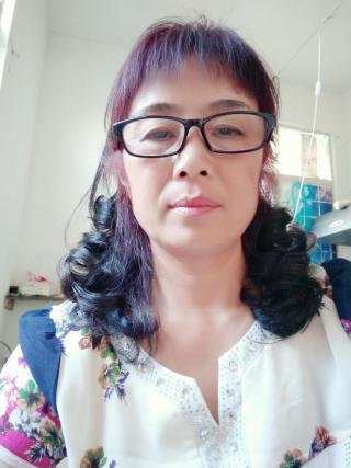 50岁离异女征婚照片(id:97171965)