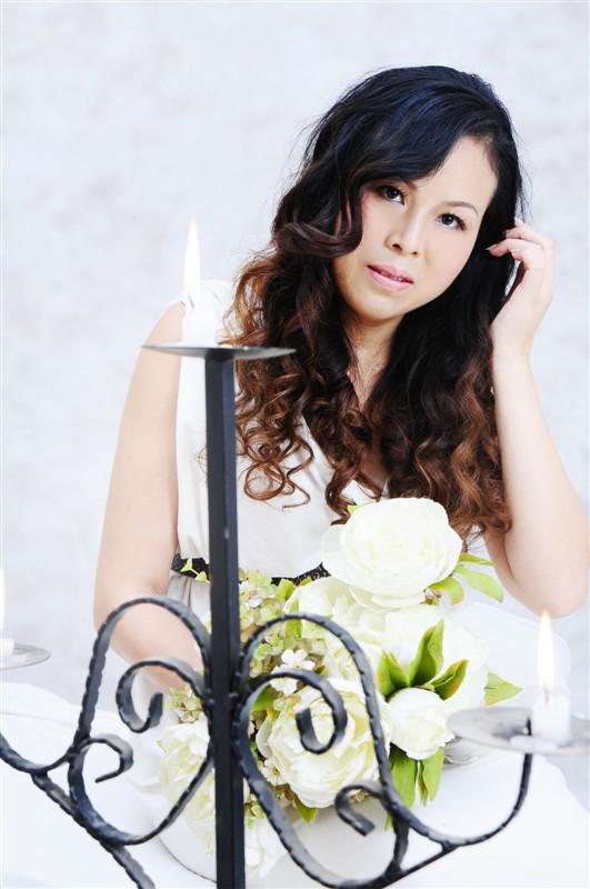46岁离异女征婚照片(id:97205775)_重庆征婚交友_珍爱网