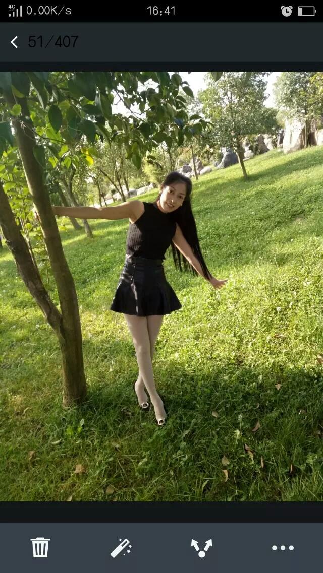 风雨无阻资料照片_云南昭通征婚交友_珍爱网