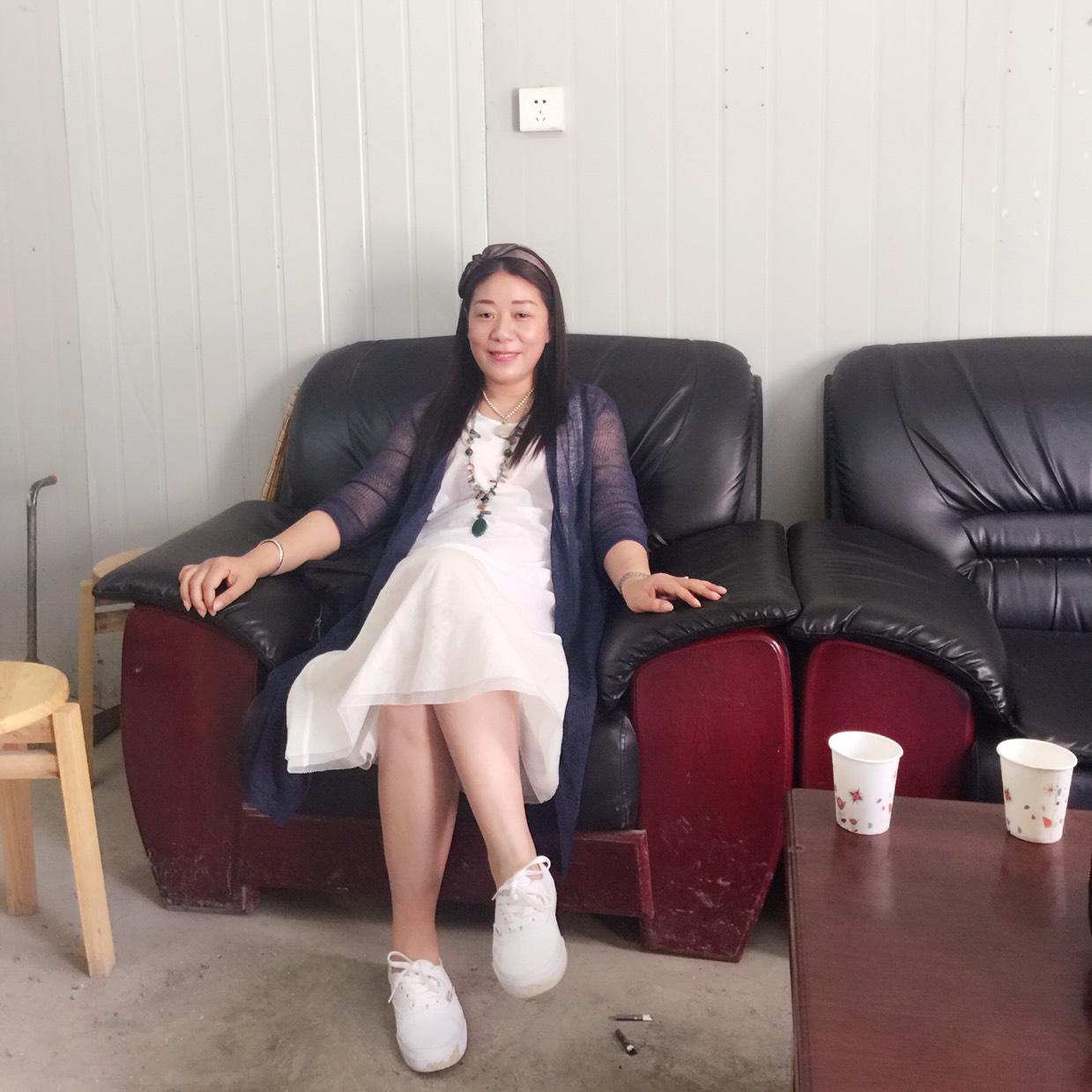 45岁离异女征婚照片(id:97267389)_湖北武汉征婚交友_珍爱网