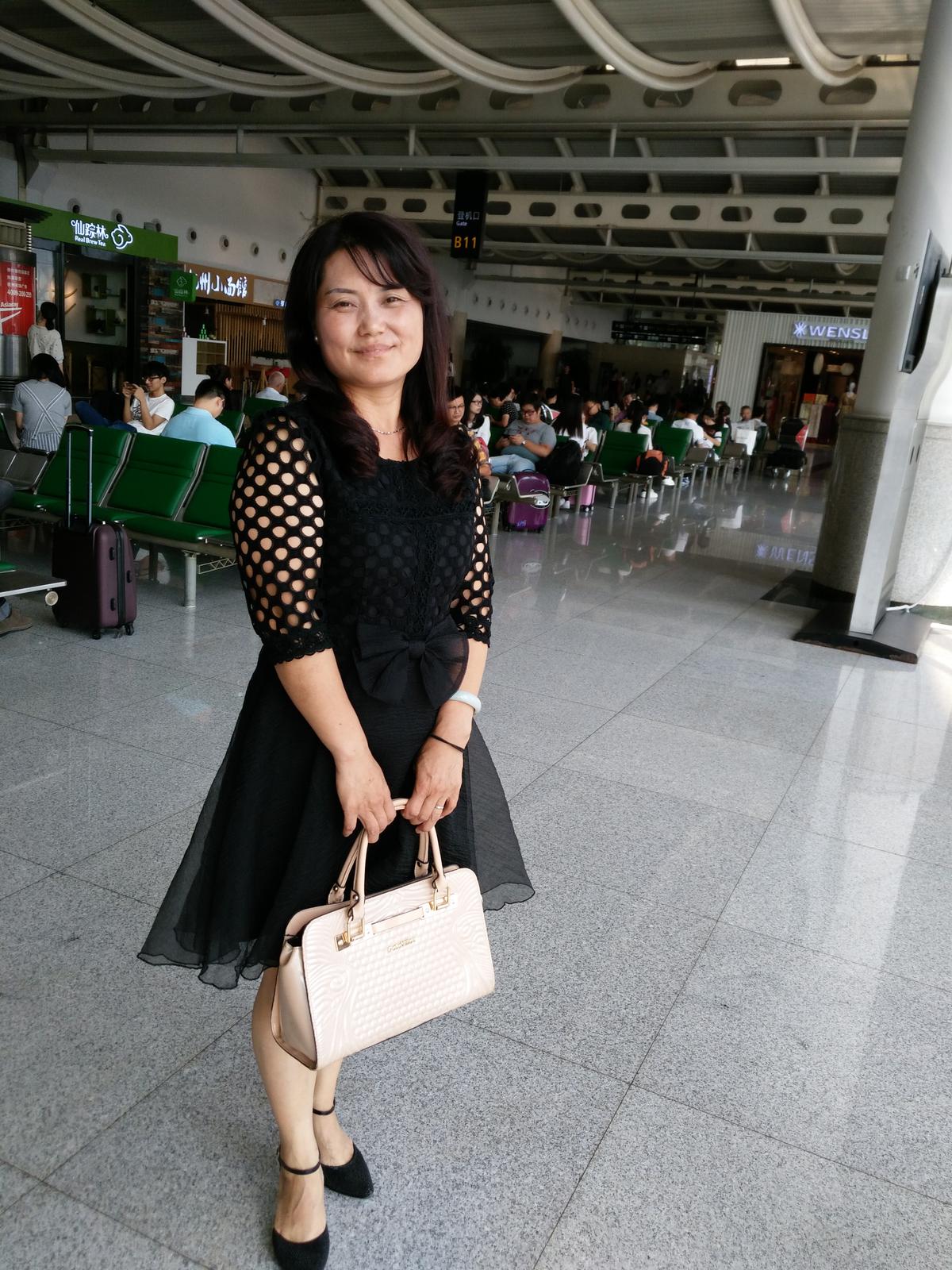 47岁离异女征婚照片(id:97268229)_江西南昌征婚交友_珍爱网