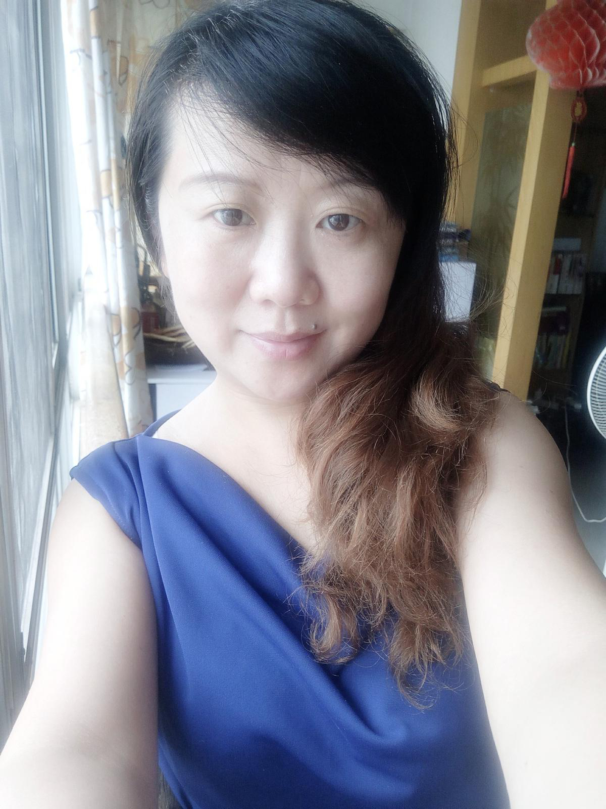 46岁离异女征婚照片(id:97485771)_四川成都征婚交友_珍爱网