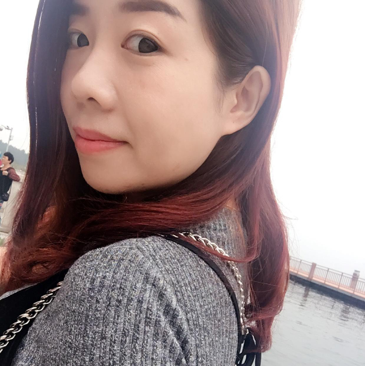 27岁未婚女征婚照片(id:97527033)_江西南昌征婚交友_珍爱网