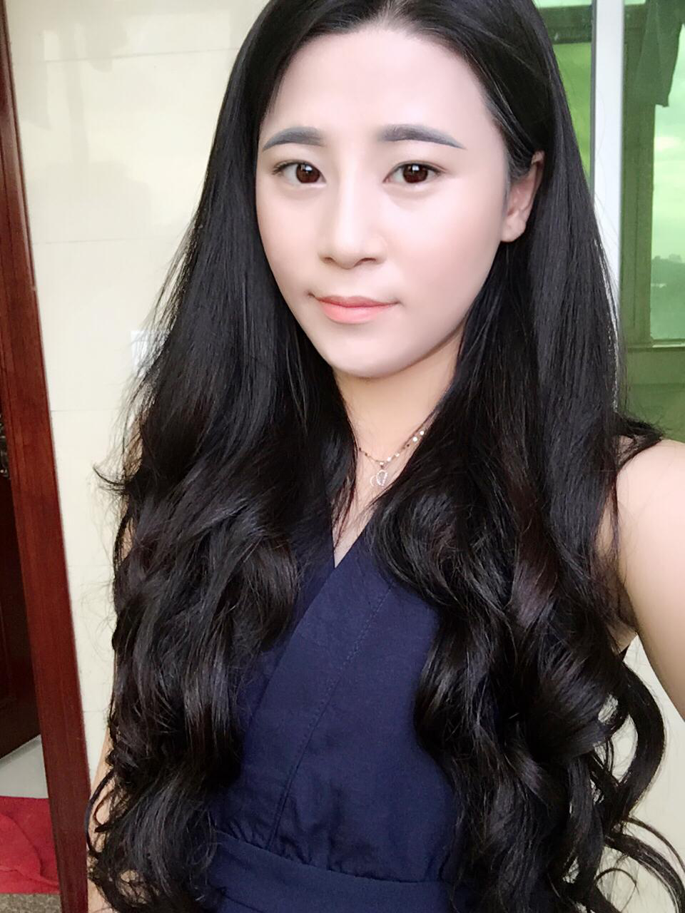 32歲離異女徵婚照片(id:97546605)_福建福州徵婚交友_珍愛網