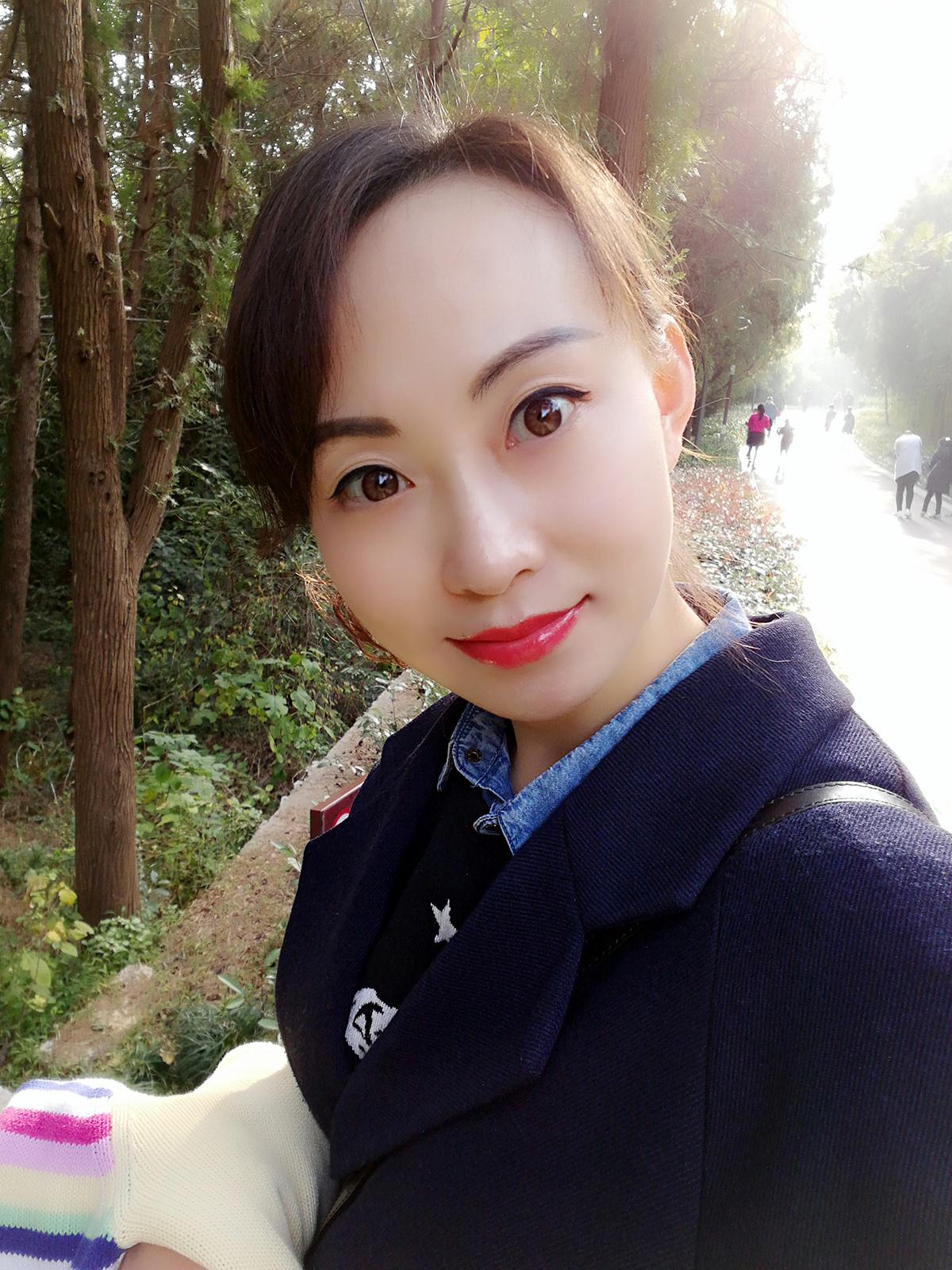 米儿资料照片_江苏徐州征婚交友_珍爱网