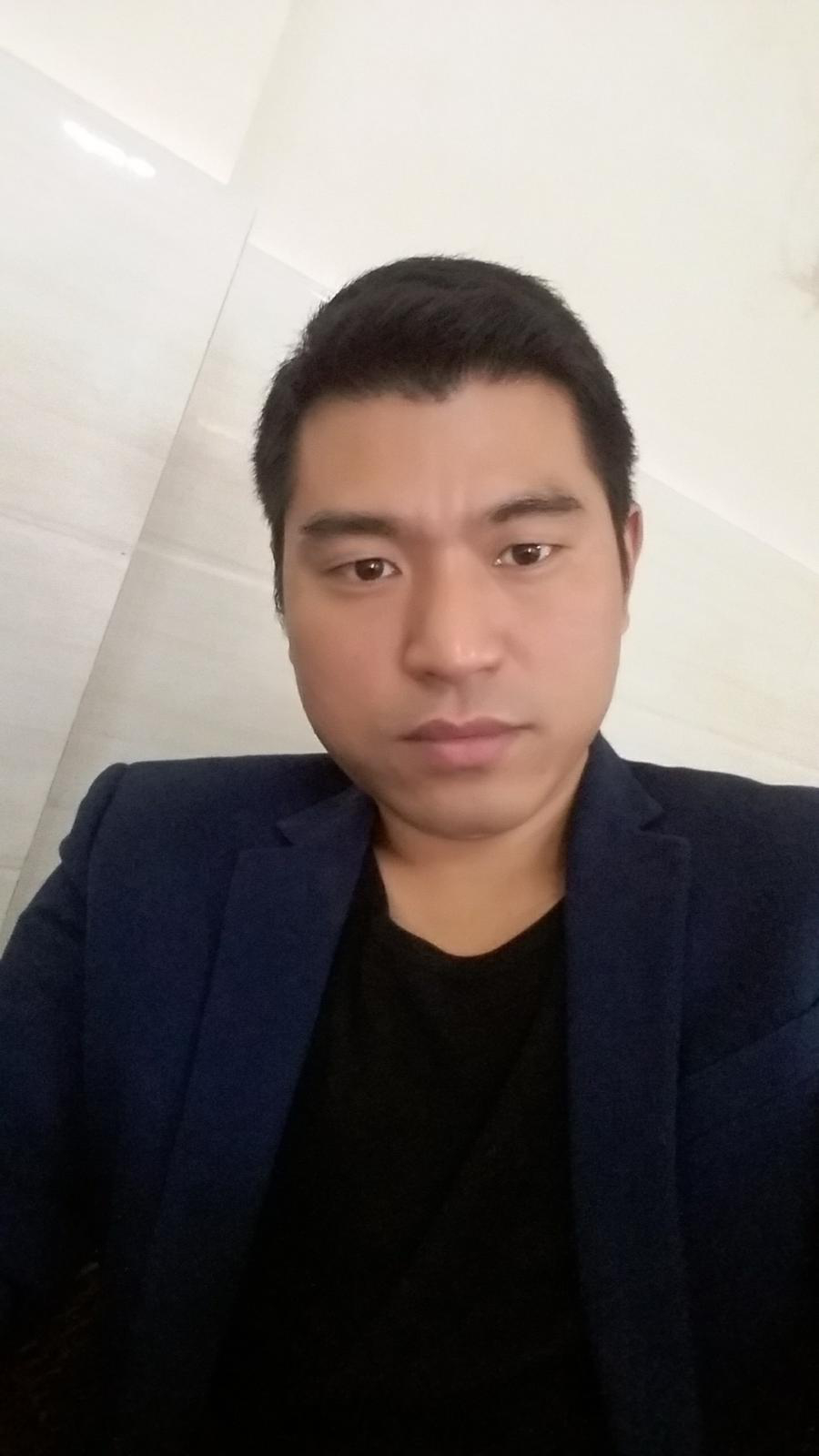 38岁离异男征婚照片(id:97564077)_广东东莞征婚交友_珍爱网