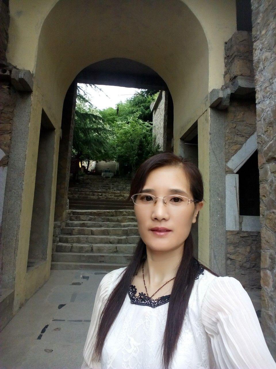 45岁离异女征婚照片(id:97606671)_北京征婚交友_珍爱网
