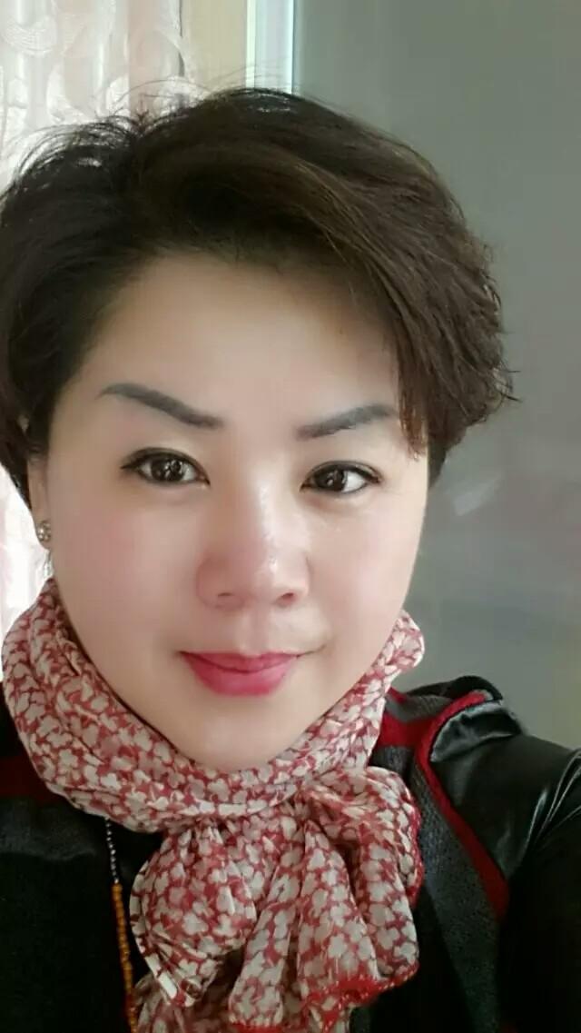 47岁离异女征婚照片(id:97783569)_江苏南通征婚交友_珍爱网