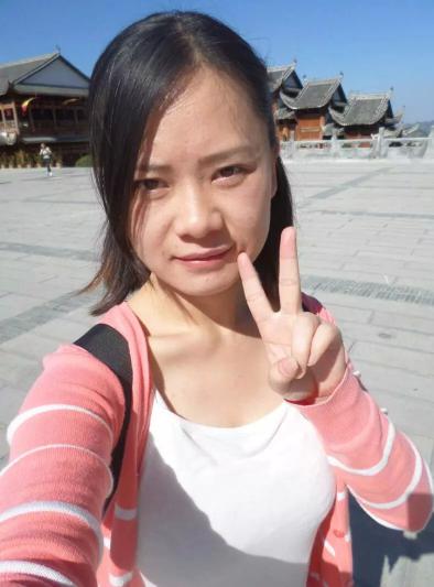 24岁未婚女征婚照片(id:97900035)_贵州黔南布依族苗族自治州征婚交友