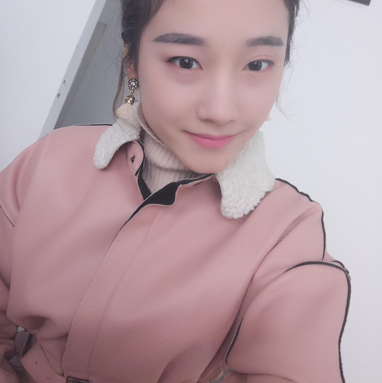 23岁未婚女征婚照片(id:97916997)_河南郑州征婚交友_珍爱网