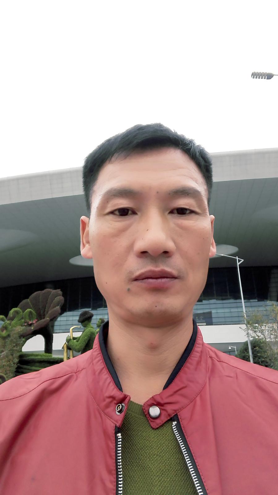 50岁未婚男征婚照片(id:97937871)_浙江丽水征婚交友_珍爱网