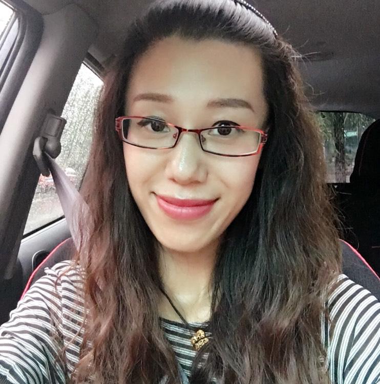 菁菁资料照片_辽宁沈阳征婚交友_珍爱网