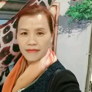 52歲喪偶女徵婚照片(id:98041677)_雲南昆明徵婚交友_珍愛網