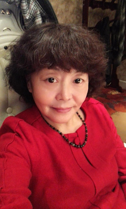 56歲喪偶女徵婚照片(id:98042865)_天津徵婚交友_珍愛網