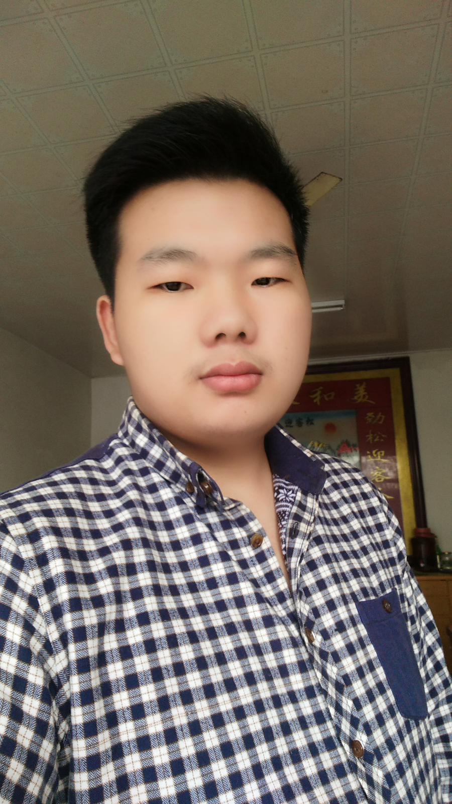 20岁未婚男征婚照片(id:98100717)_江苏扬州征婚交友_珍爱网