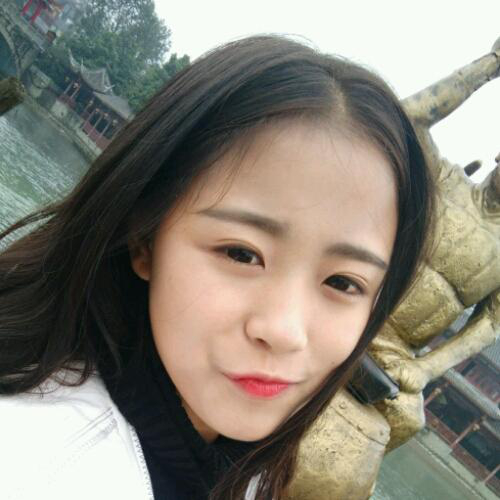 19岁未婚女征婚照片(id:98186793)_四川成都征婚交友_珍爱网