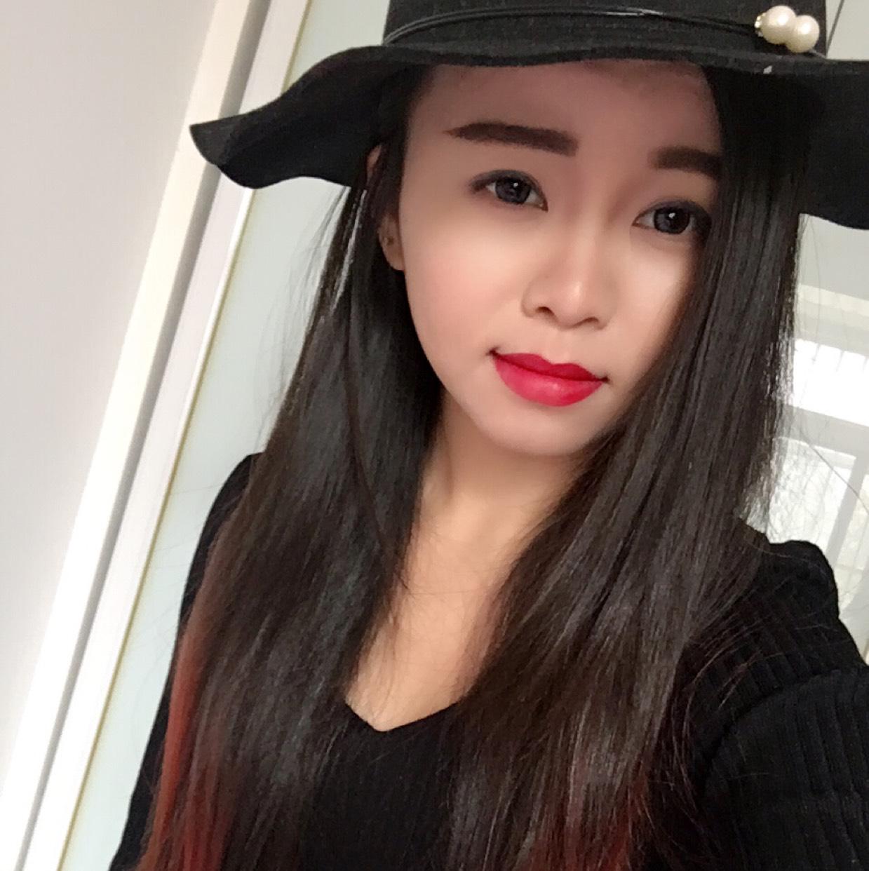 23岁未婚女征婚照片(id:98198415)_安徽合肥征婚交友_珍爱网