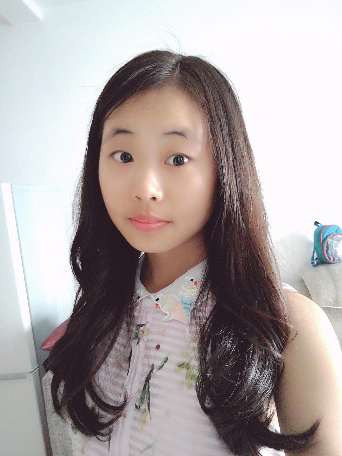 19岁未婚女征婚照片(id:98220087)_四川成都征婚交友_珍爱网