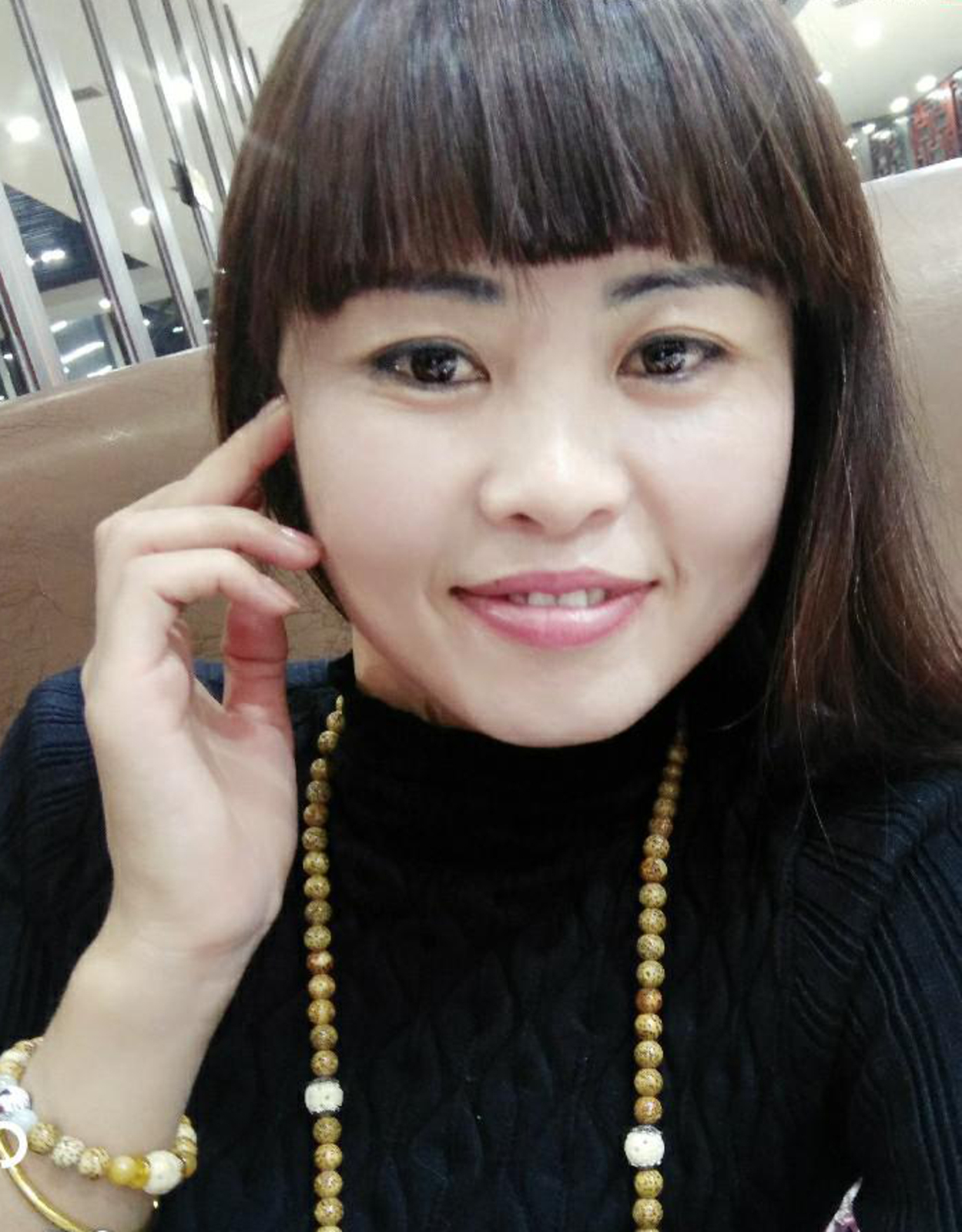 41岁离异女征婚照片(id:98241297)_河北秦皇岛征婚交友_珍爱网