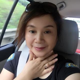 52岁丧偶女征婚照片(id:98296035)_广东深圳征婚交友_珍爱网