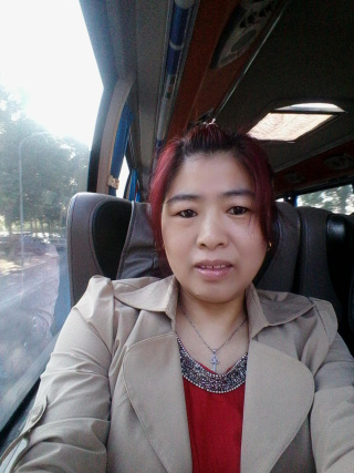 46岁离异女征婚照片(id:98296557)_吉林长春征婚交友_珍爱网