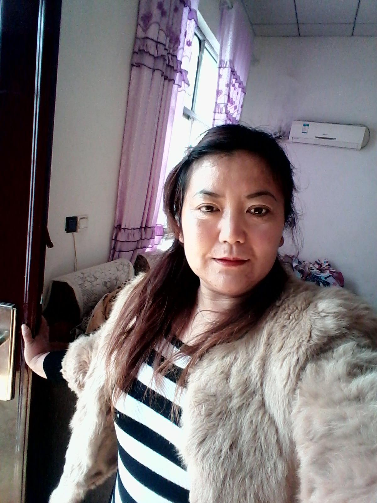 42岁未婚女征婚照片(id:98405067)_山东枣庄征婚交友_珍爱网