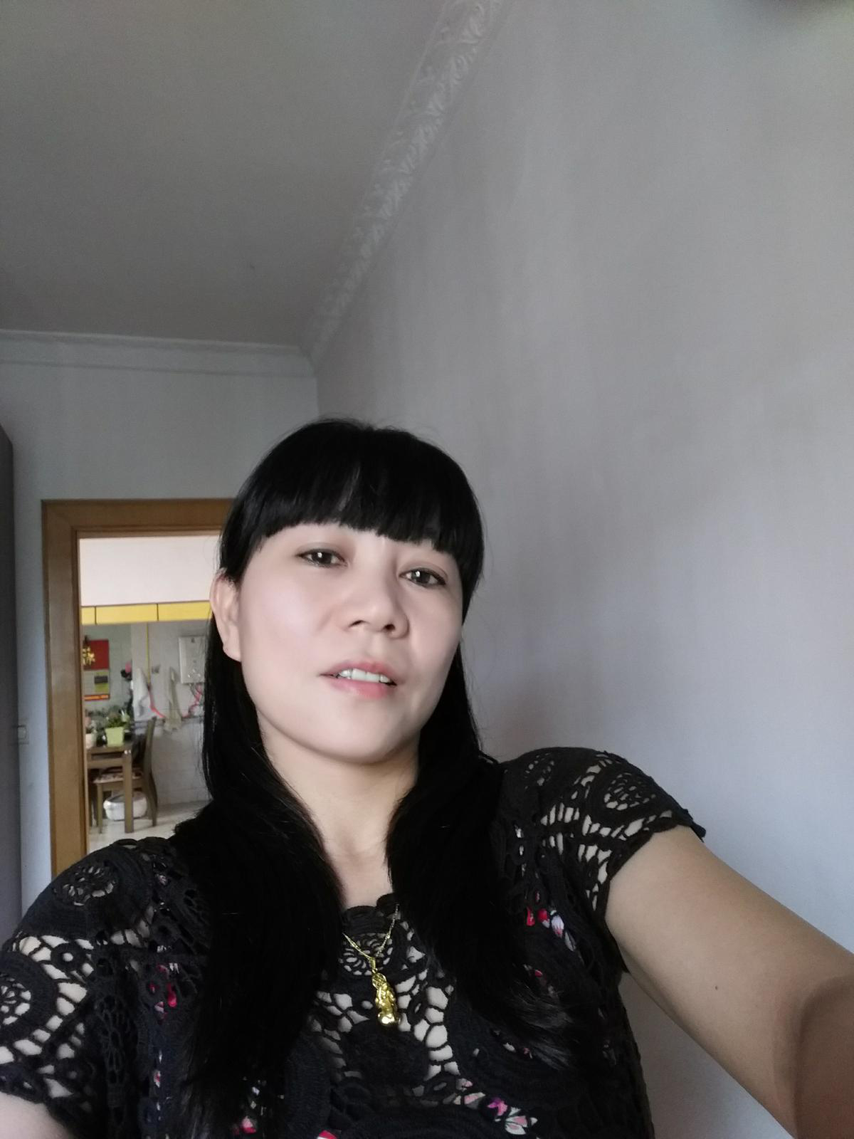 44岁离异女征婚照片(id:98481591)_广西桂林征婚交友_珍爱网