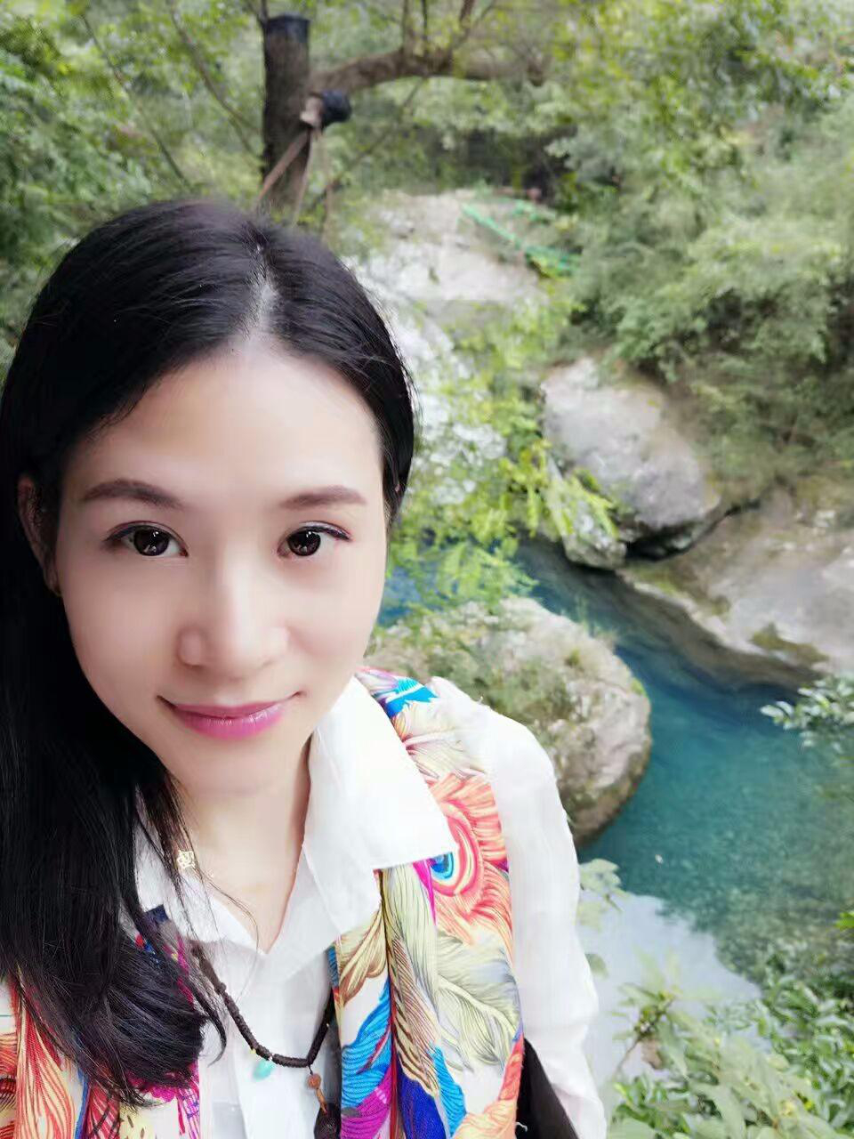 49岁离异女征婚照片(id:98545839)_浙江杭州征婚交友_珍爱网