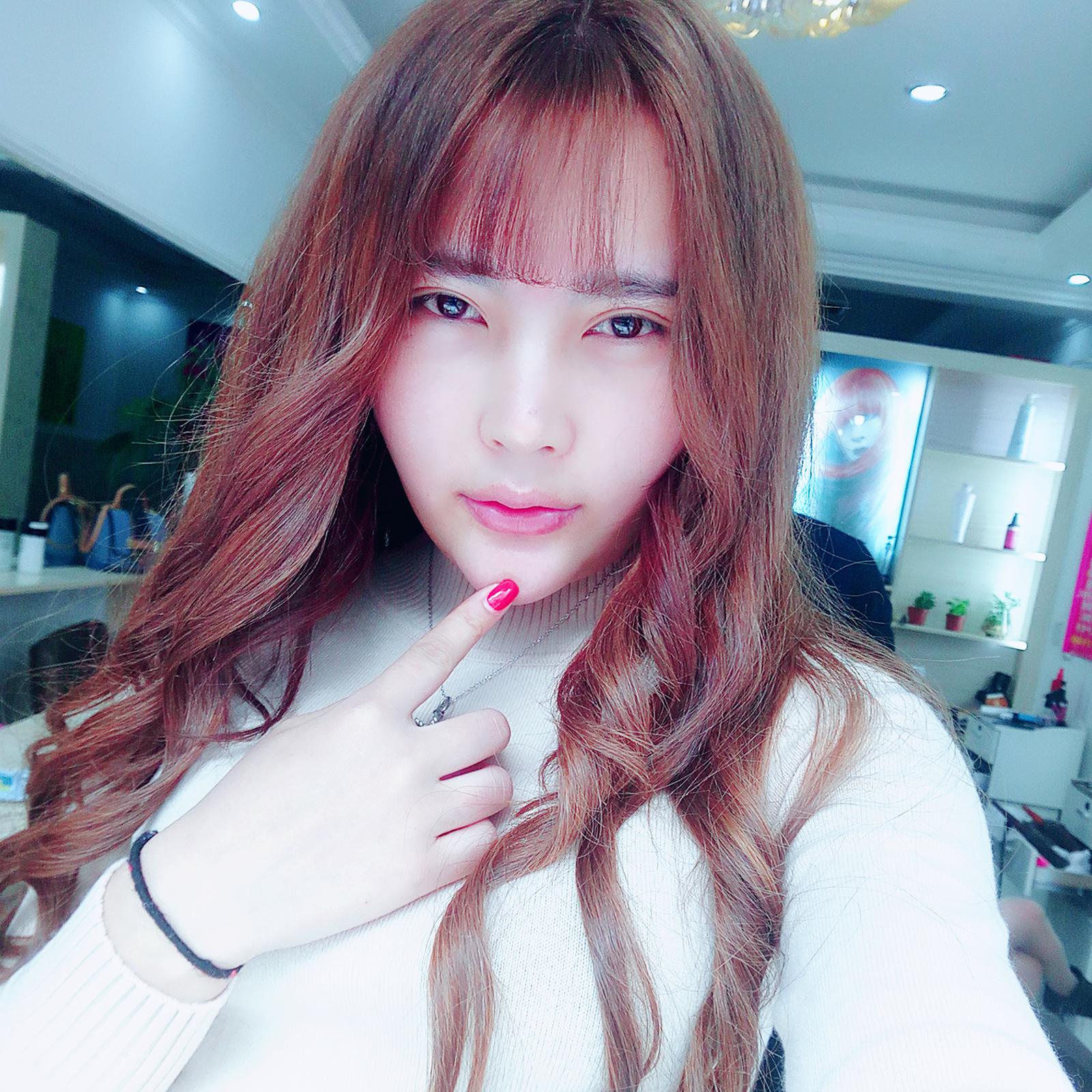 21岁未婚女征婚照片(id:98577381)_四川成都征婚交友_珍爱网