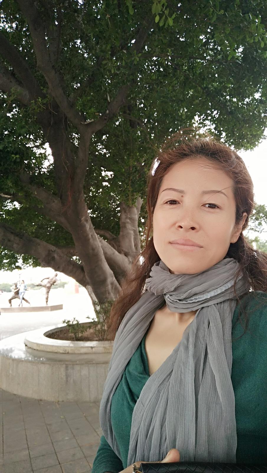 45岁离异女征婚照片(id:98756313)_山东淄博征婚交友_珍爱网