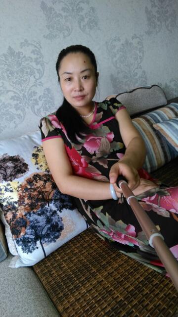 44岁离异女征婚照片(id:98779971)_贵州贵阳征婚交友_珍爱网