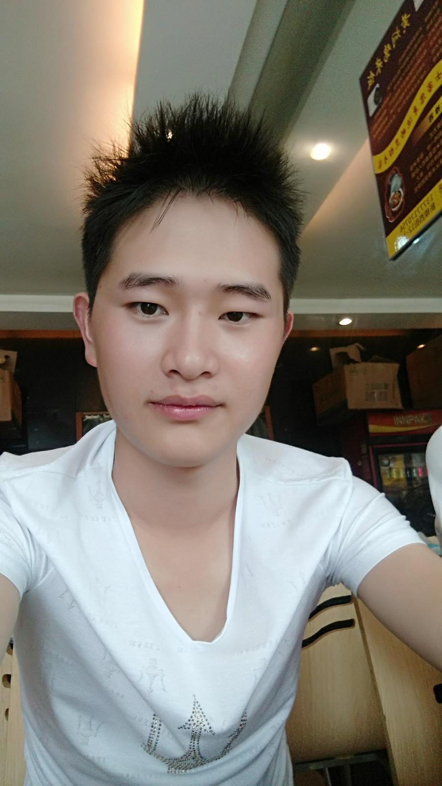 25岁离异男征婚照片(id:99199623)_浙江宁波征婚交友_珍爱网