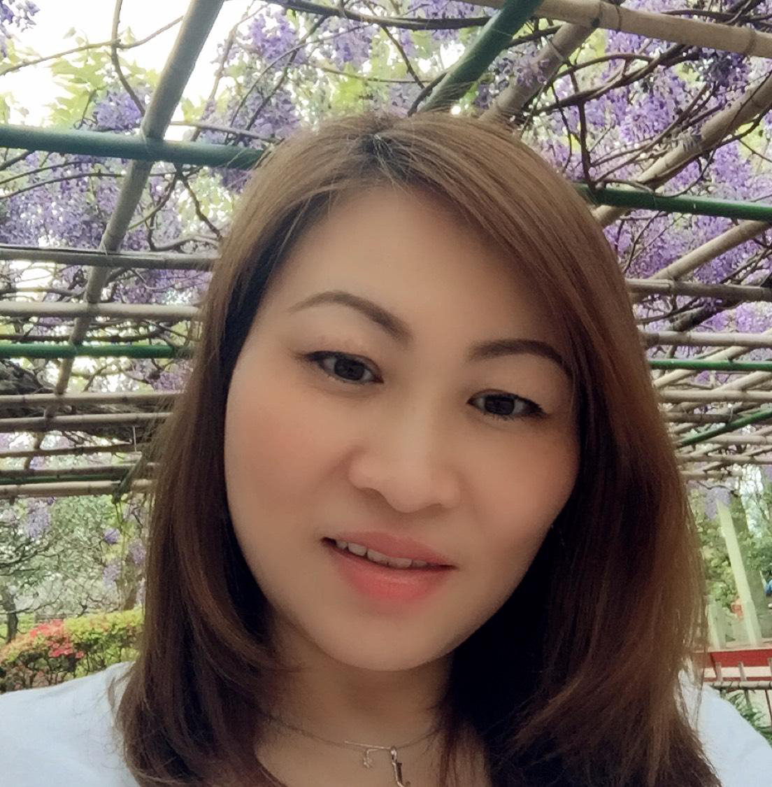 43歲離異女徵婚照片(id:99302085)_廣東珠海徵婚交友_珍愛網