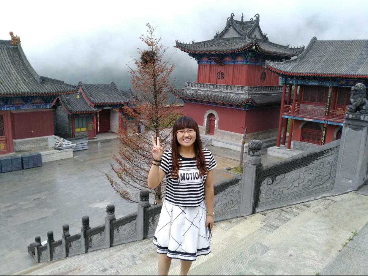 34岁未婚女征婚照片(id:99315669)_山西太原征婚交友_珍爱网