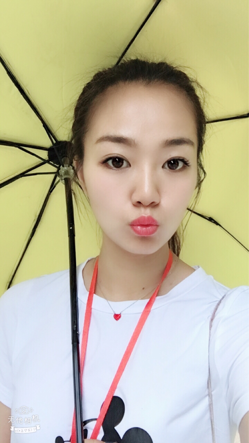 佳琪资料照片_浙江金华征婚交友_珍爱网