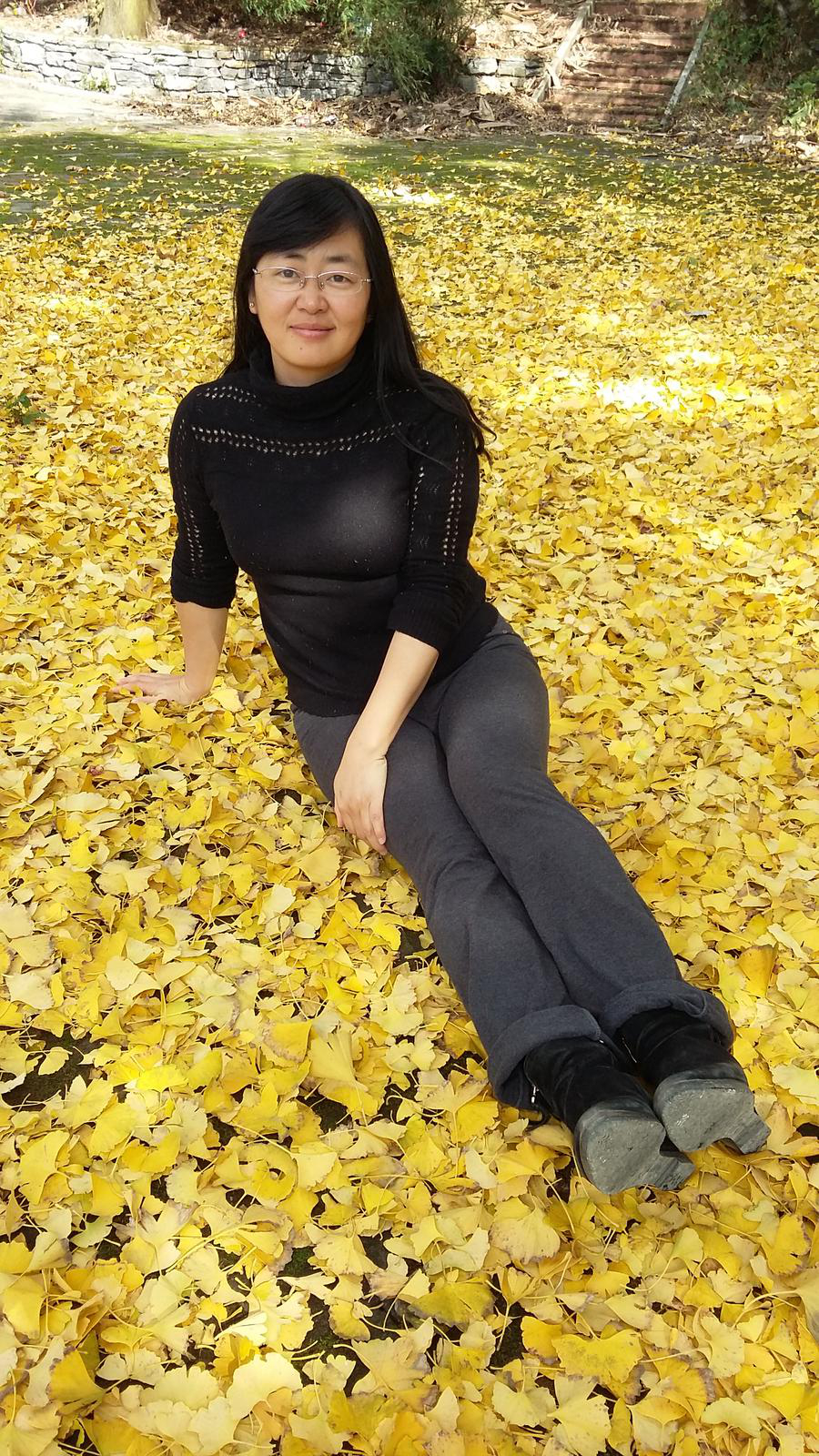 43岁离异女征婚照片(id:99361599)_贵州贵阳征婚交友_珍爱网