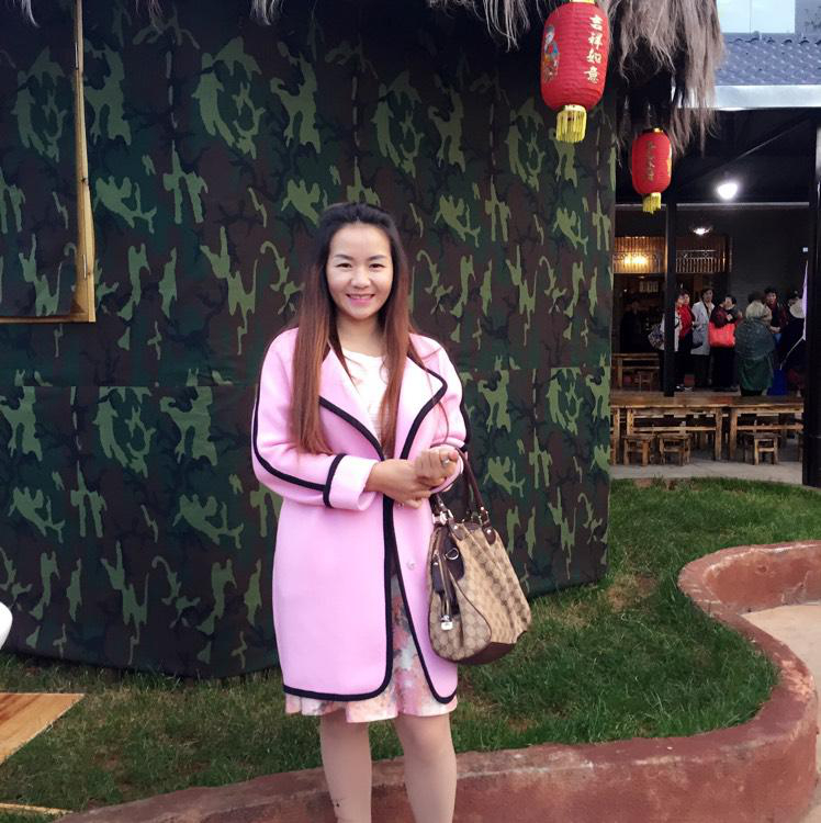 36岁未婚女征婚照片(id:99430077)_云南昆明征婚交友_珍爱网