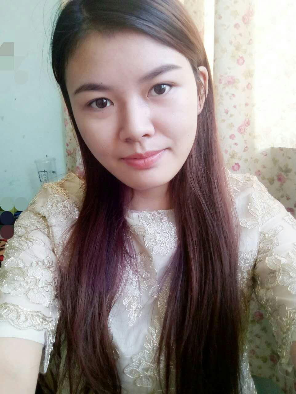 22岁未婚女征婚照片(id:99677955)_重庆征婚交友_珍爱网