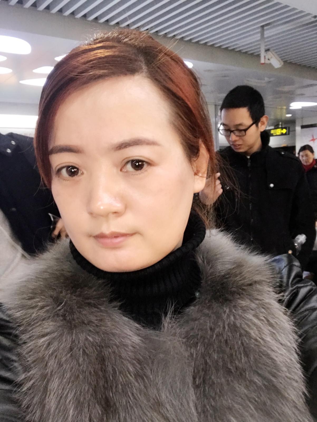 45歲離異女徵婚照片(id:99819117)_江蘇無錫徵婚交友_珍愛網