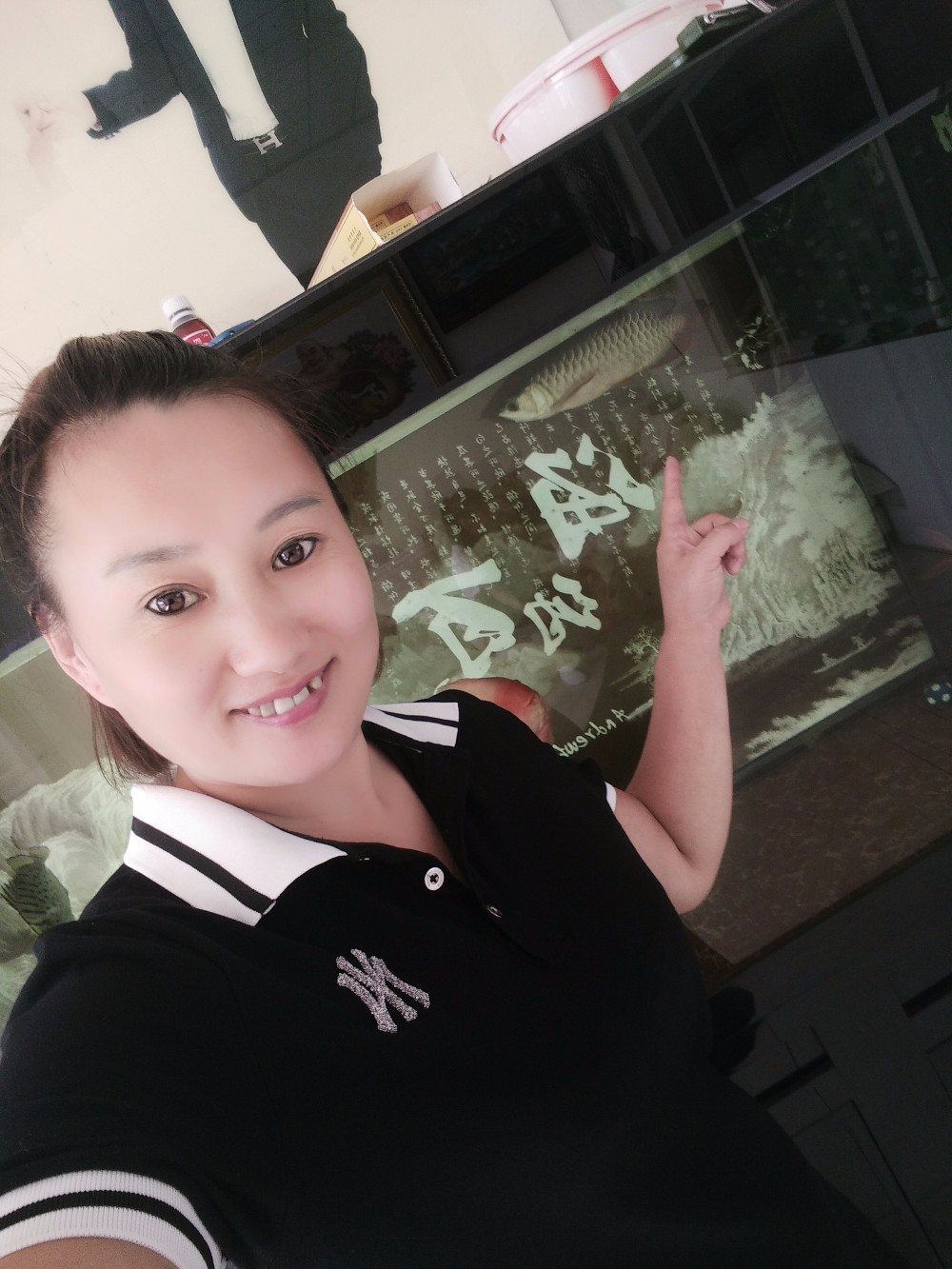 41岁离异女征婚照片(id:1000238187)_辽宁沈阳征婚交友_珍爱网