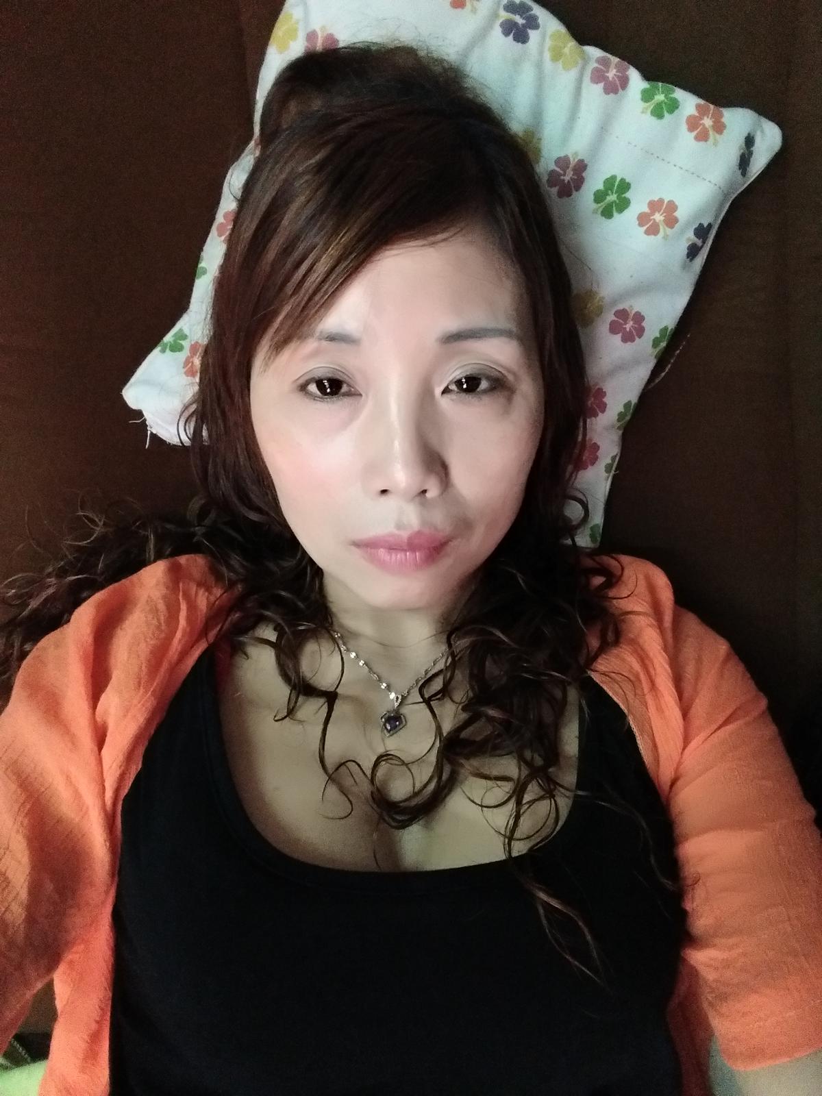 21岁离异女征婚照片(id:100225737)_浙江宁波征婚交友_珍爱网