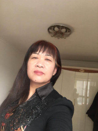 50岁离异女征婚照片(id:100463733)_山东济宁征婚交友_珍爱网