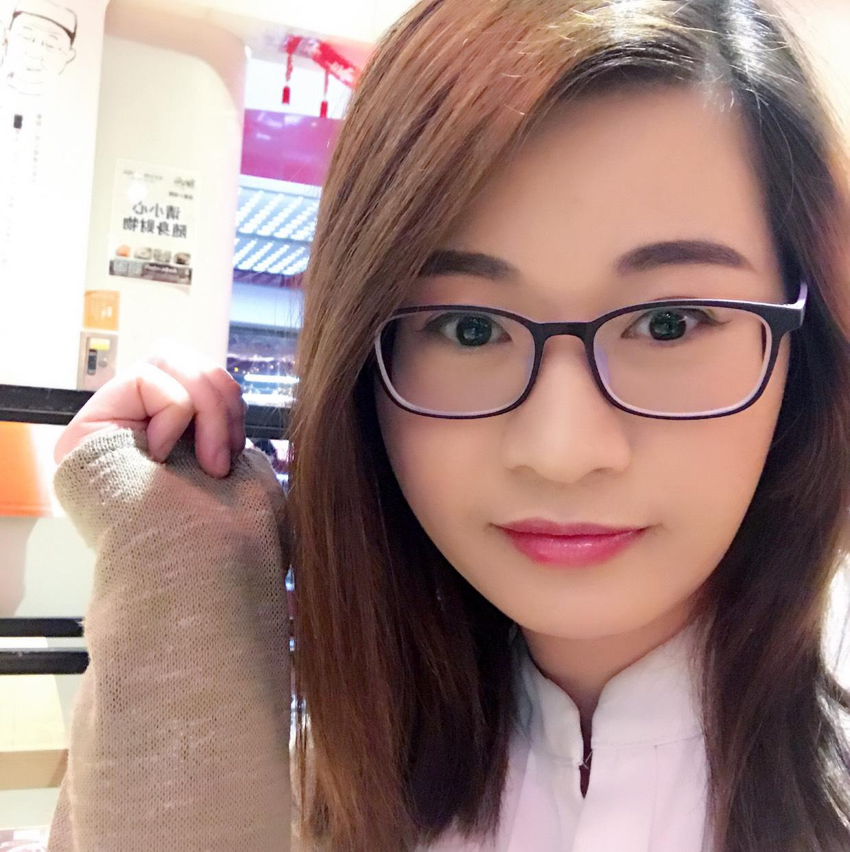 君君资料照片_广东广州征婚交友_珍爱网