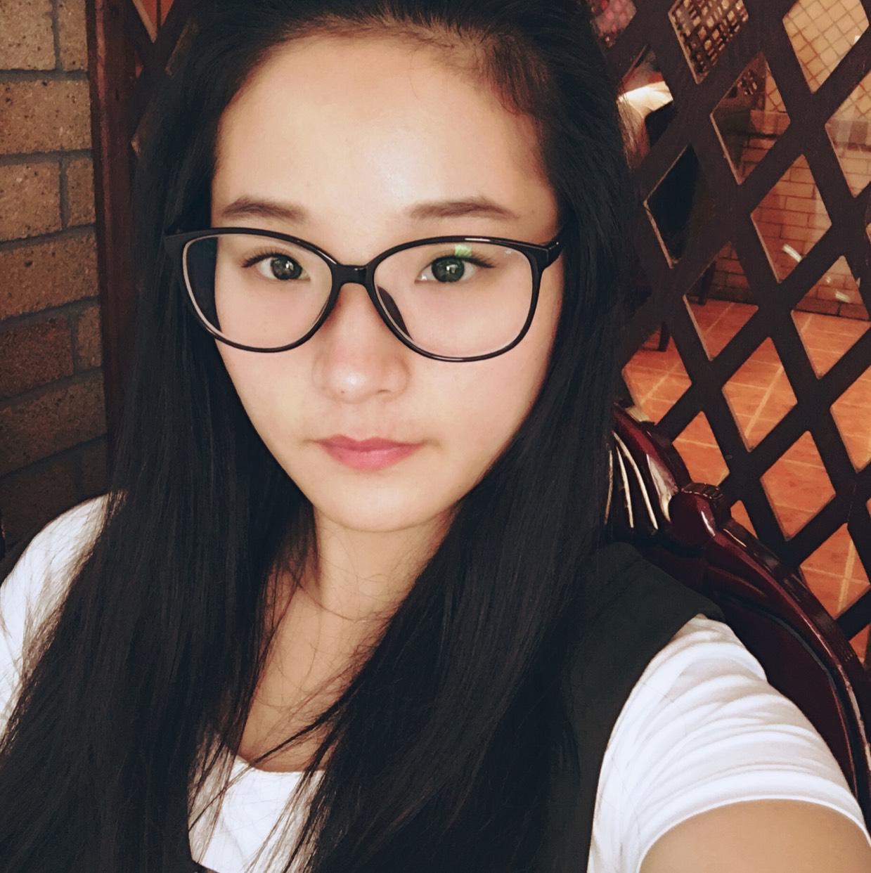 小瑞姑娘资料照片_江苏徐州征婚交友_珍爱网